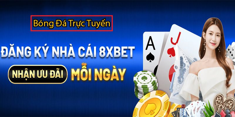 8XBET | Trang web chơi Casino trực tuyến uy tín với công nghệ hiện đại